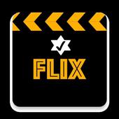 Flix icon