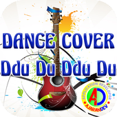 Dance Cover Ddu Du Ddu Du icon