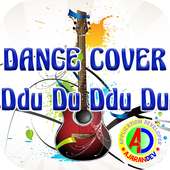 Dance Cover Ddu Du Ddu Du on 9Apps