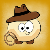 Lost: Find your way out icon