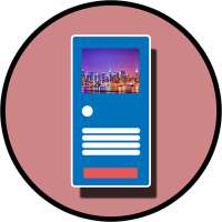 Mobile Ads Example: Interstitial   Banner   Video