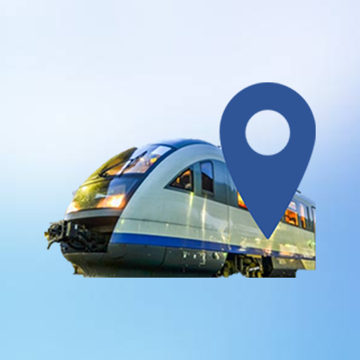 Info Tren: Întârzieri și informații în timp real icon