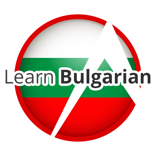 Learn Bulgarian icon