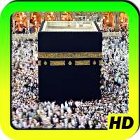 Mekkah Wallpaper on 9Apps