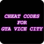 Cheat Codes of GTA Vice City