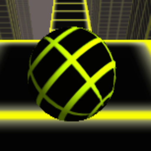 Slope 3D Ball icon