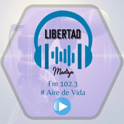 RADIO LIBERTAD MADRYN icon