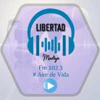 RADIO LIBERTAD MADRYN on 9Apps