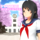 Trick Yandere Simulator icon