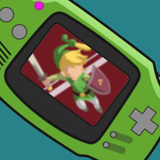 The Advance Simulator Of G.B.A आइकन