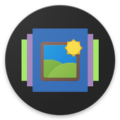 Image Stitcher Pro icon