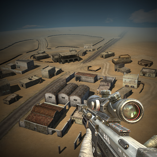 ikon Sniper Assassin Training