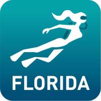 Florida Scuba by Ocean Maps on 9Apps