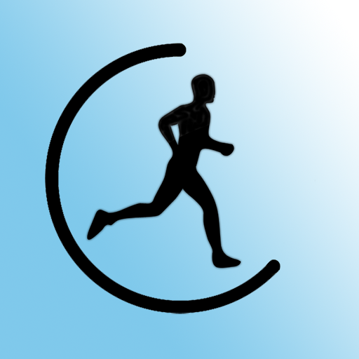Running Calculator icon
