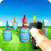 New Gun Shooting Games 2020: Action Shooting Games