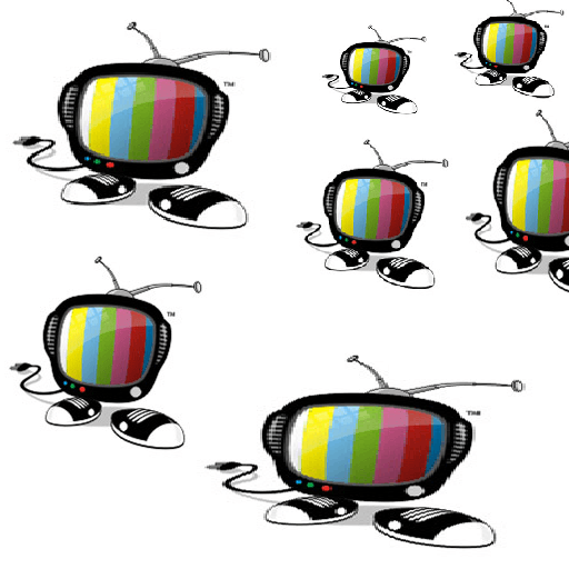 TVHD icon