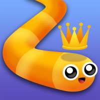 Snake.io - Fun Snake .io Games on 9Apps