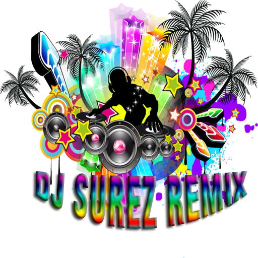 DJ Surez Remix icon