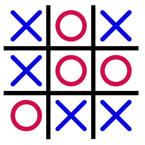 Tick Tack Toe Game icon