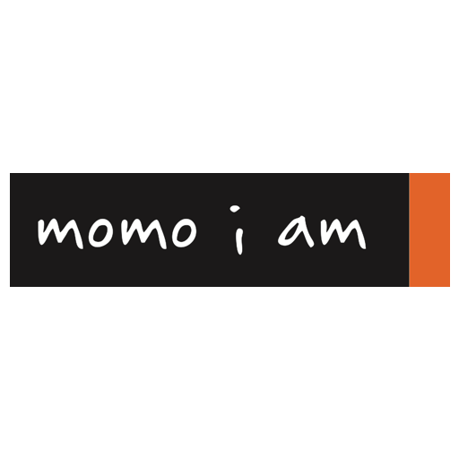 Momo I Am icon