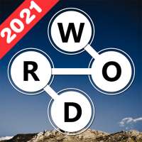 Word Connect - Free Offline Word Search Game