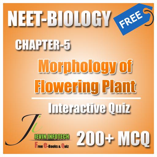 NEET BIOLOGY CH-5 QUIZ icon
