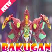 Best Baku-gan Battle Planet Wallpaper on 9Apps