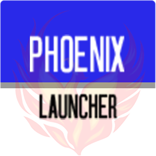 Phoenix Launcher icon