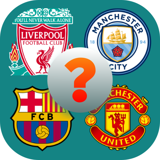 QUIZ LOGO FOOTBALL 2023 icon