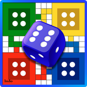 Games Ludo icon