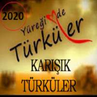 Karışık türküler. (internetsiz) on 9Apps