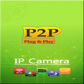 IP Camera HB icon