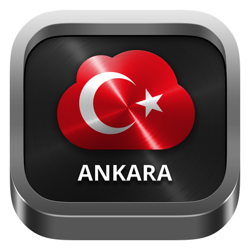 Radio Ankara icon