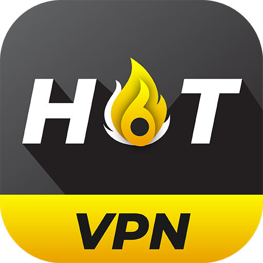 Hot Vpn - Proxy Master VPN icon