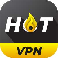 Hot Vpn - Proxy Master VPN