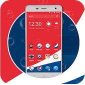 Theme for Color Phone icon