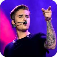 Justin Bieber Music