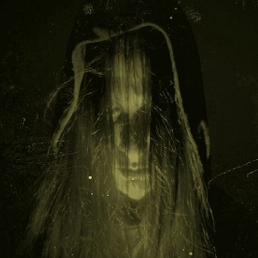 Cursed School: MILENA- Horror Game icon