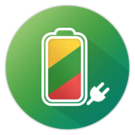 Tai Battery icon
