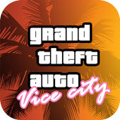Cheat Codes for GTA Vice City icon
