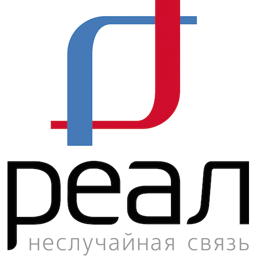REAL IPTV icon