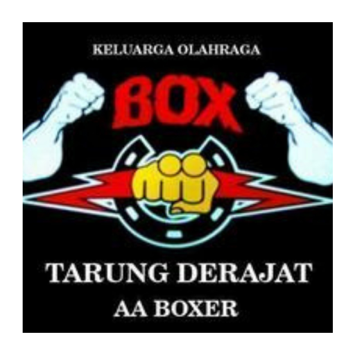 Tarung Derajat icon