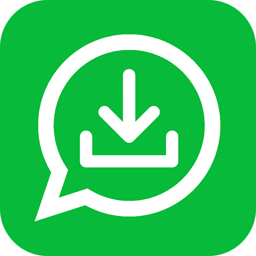 Status Saver (WA &amp; WA Business) icon