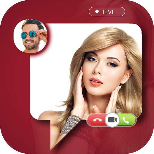Video Call – Live Random Video icon