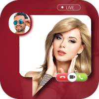 Video Call – Live Random Video