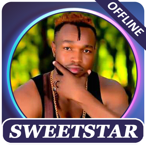 SweetStar songs offline icon