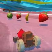 Free Game Guide Angry Birds Go icon