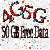Daily Free 30 GB Data-Free For All countries prank
