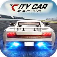 City Car Racing