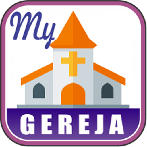 My Gereja GPIB Koinonia icon